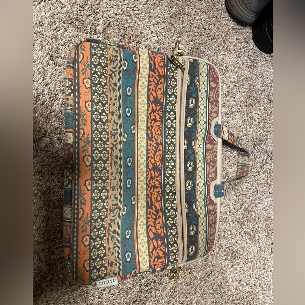 Super cute laptop bag